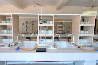 Lab and Laboratory